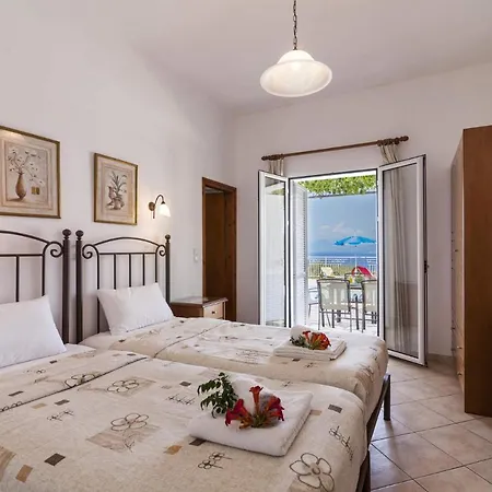 Villa Andreas By Kellia