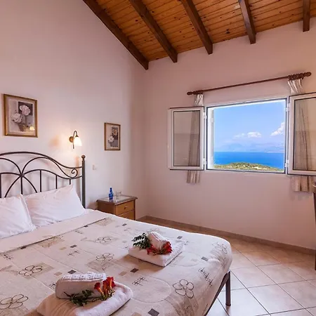 Villa Andreas By Kellia